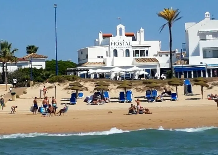 El Campanario