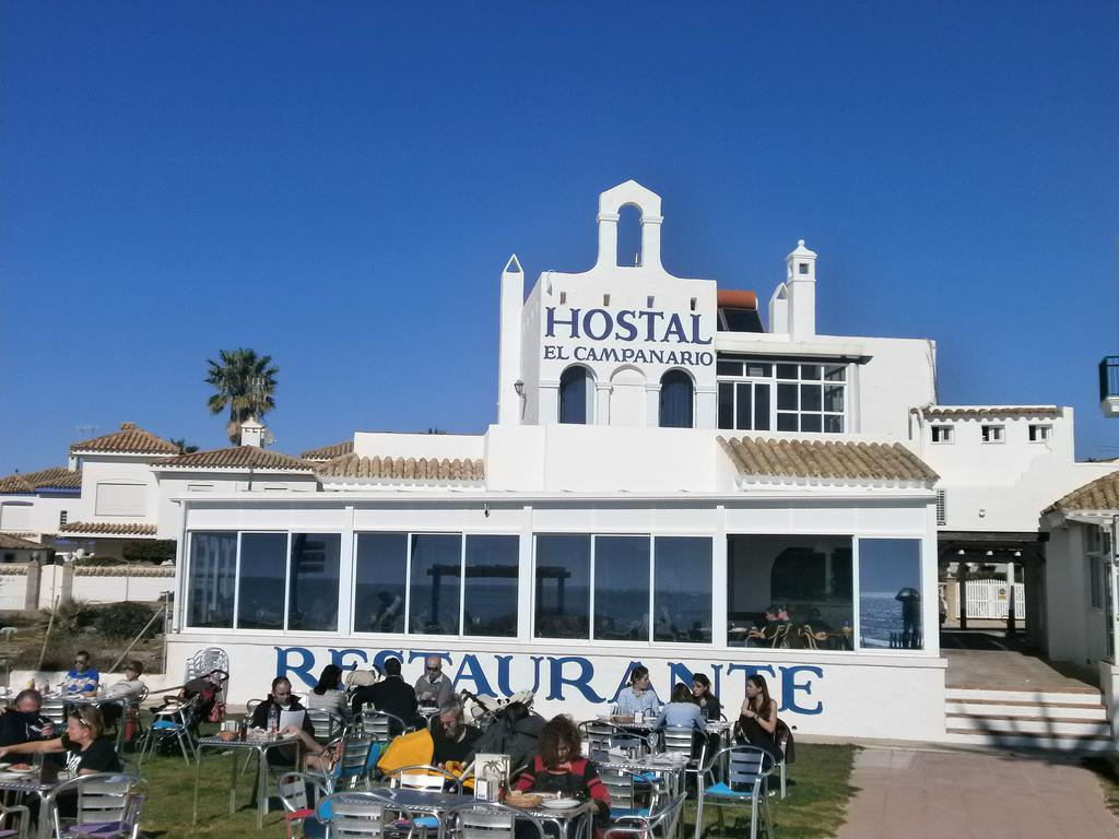 Pensjonat El Campanario
