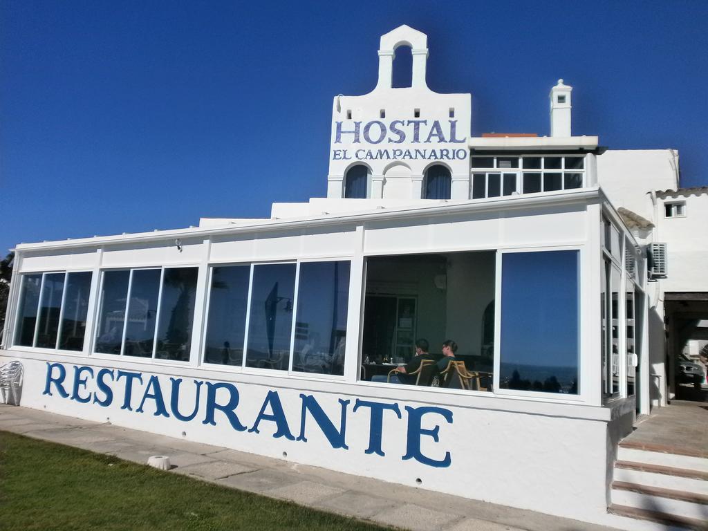 El Campanario Pensjonat Chiclana de la Frontera