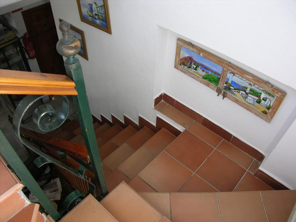 El Campanario Pensjonat 2*
