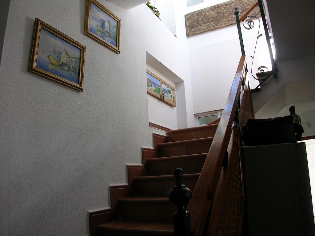 Pensjonat El Campanario 2*