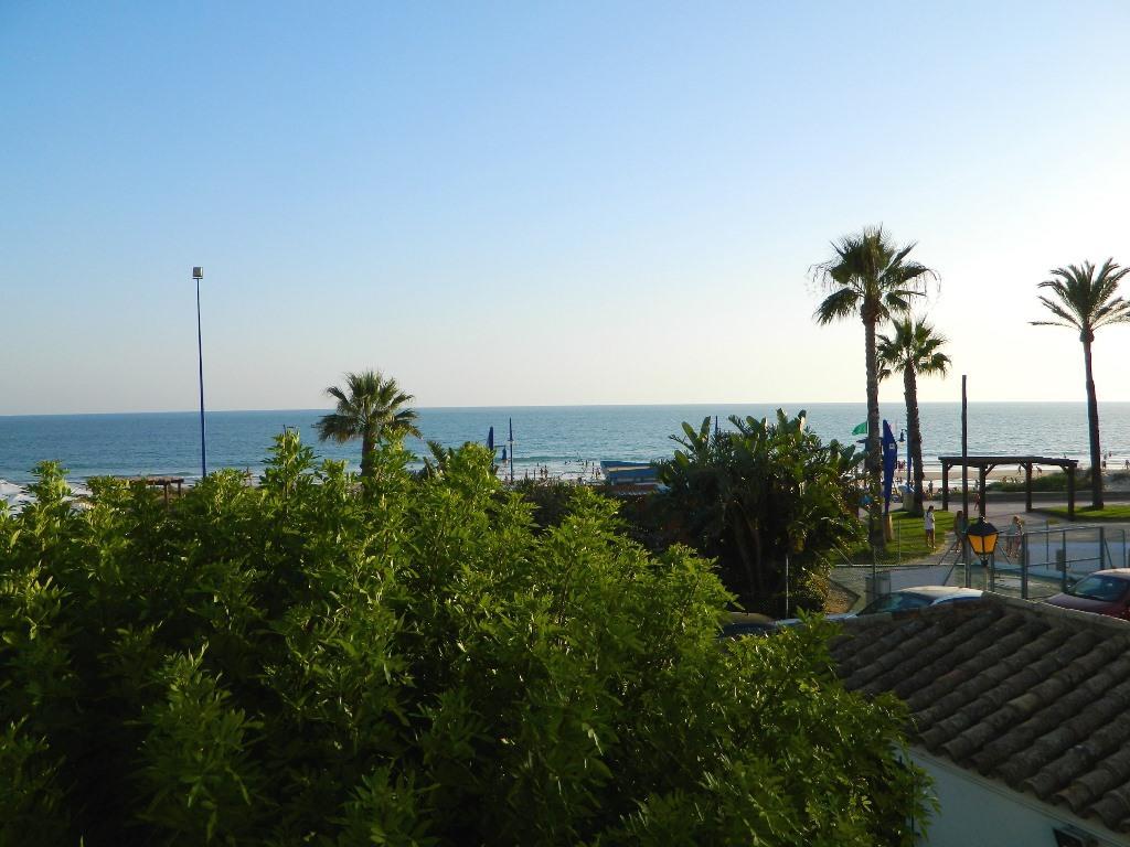 El Campanario Pensjonat Chiclana de la Frontera