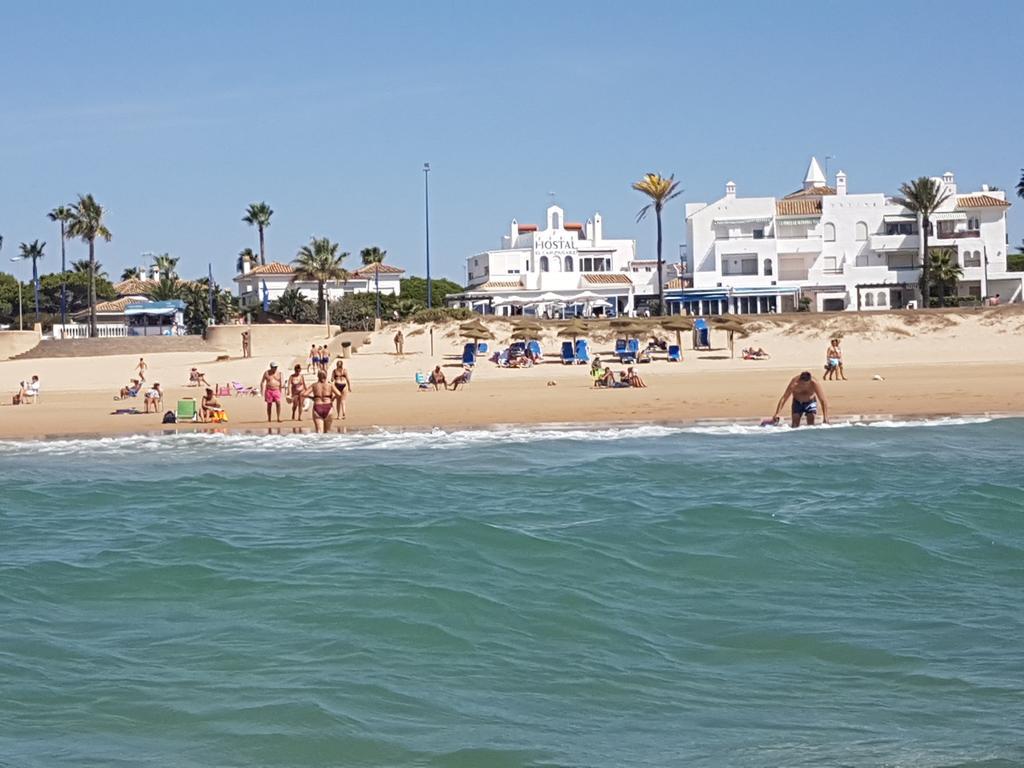El Campanario Pensjonat Chiclana de la Frontera