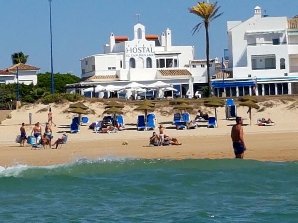 Pensjonat El Campanario