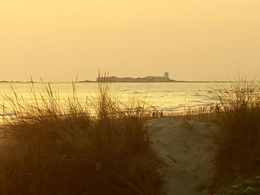 El Campanario Pensjonat Chiclana de la Frontera