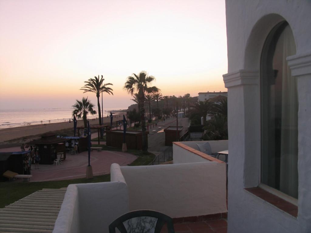 Pensjonat El Campanario