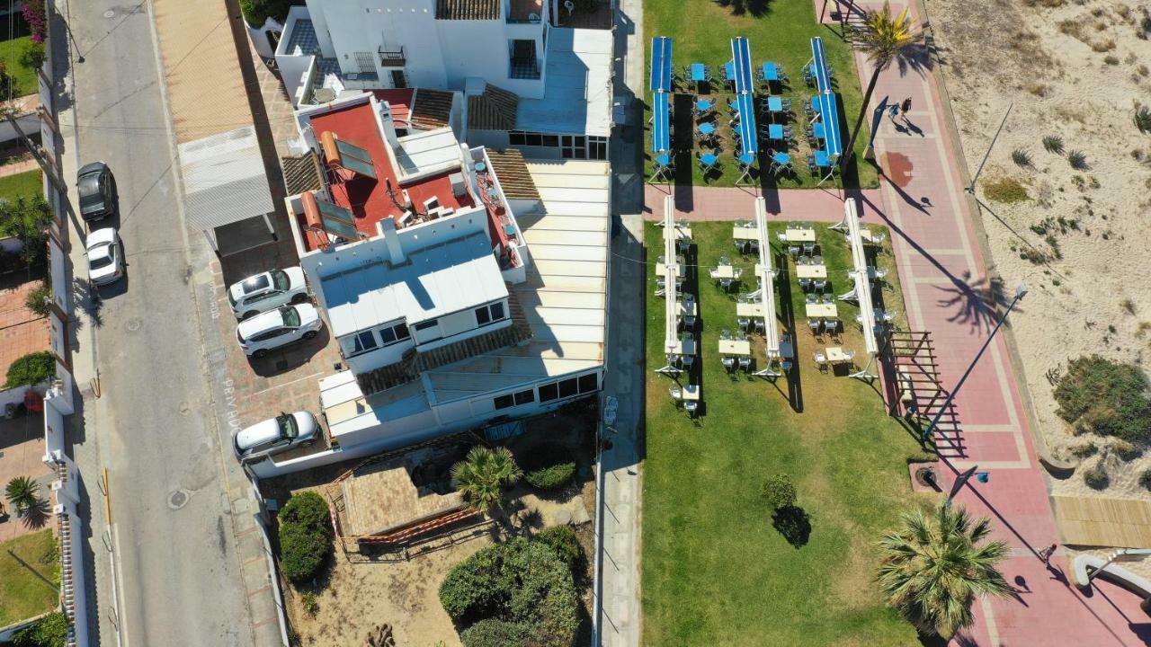 El Campanario Pensjonat